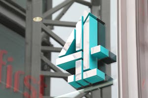 Channel 4 building
