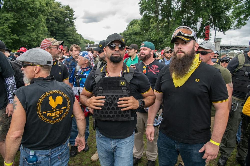 August 28 – September 3: Trump DC trial date expected, Mark Meadows ...