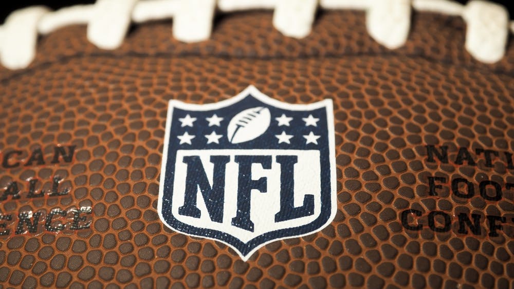 NFL ball