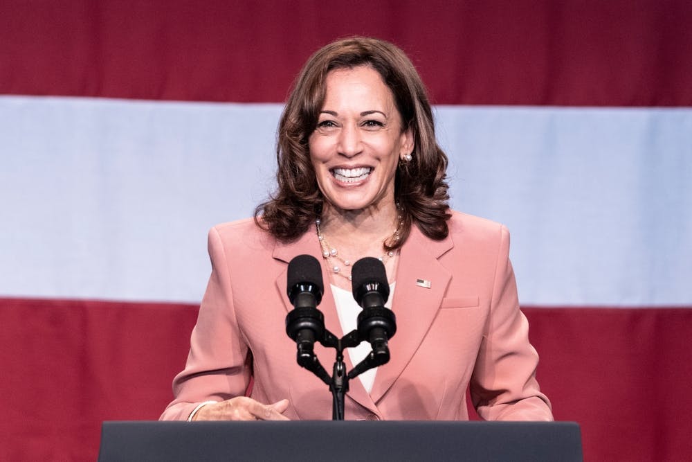 Kamala Harris