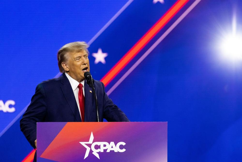 February 17-23: Rubio in the Middle East, CPAC, and German elections ...