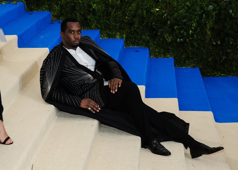 Sean Diddy Combs