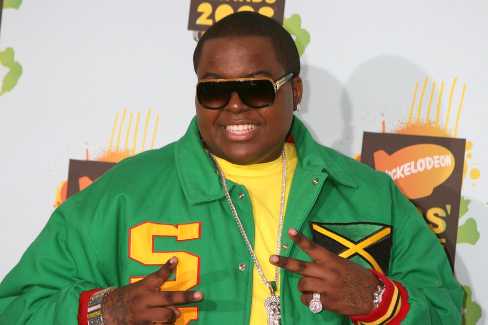 Sean Kingston