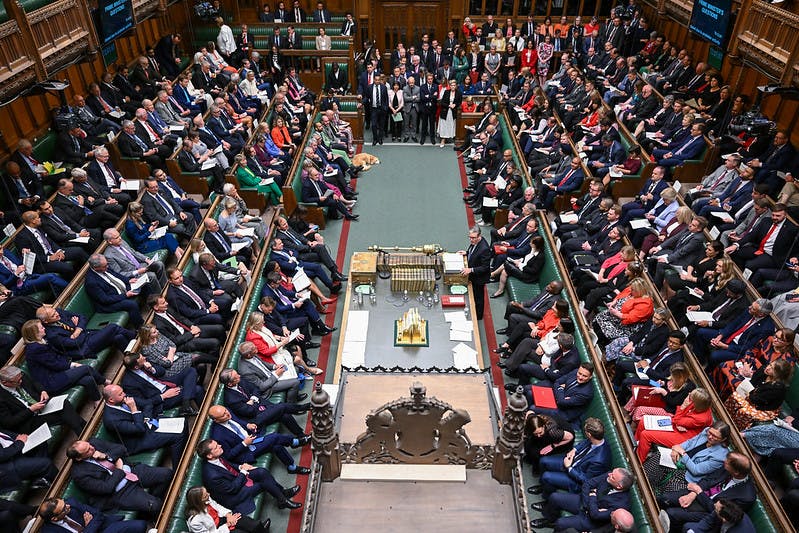 House of Commons